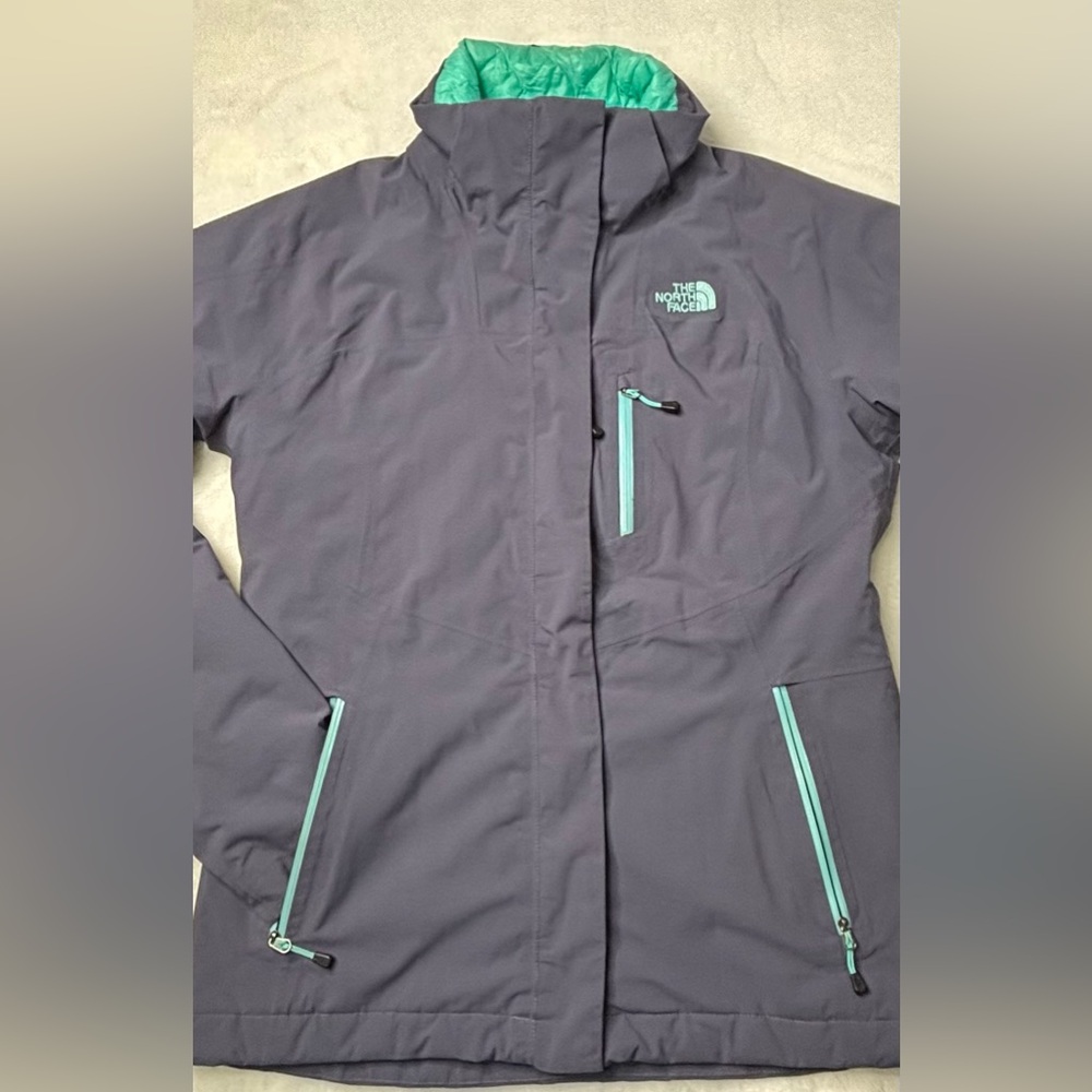 The North Face Women's Plasma ThermoBall™ Jacket - Size Medium NO HOOD - Picture 5 of 13